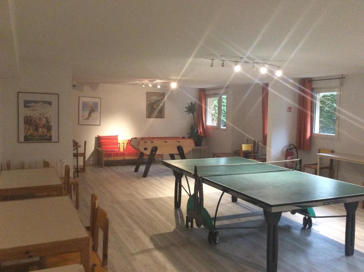 Residence Croix Margot Villard-de-Lans Eksteriør billede