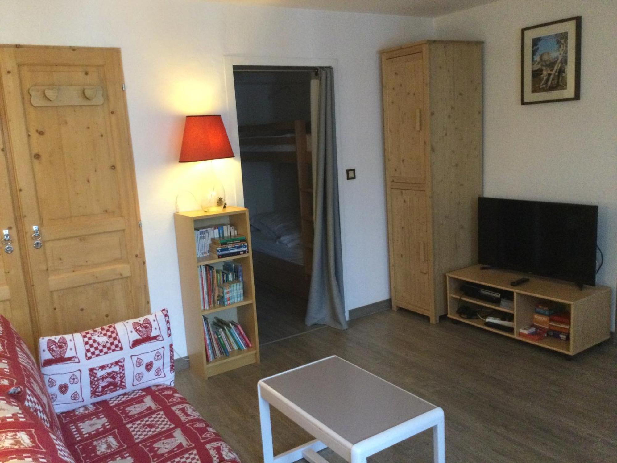 Residence Croix Margot Villard-de-Lans Eksteriør billede